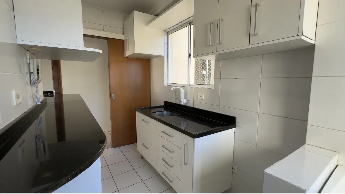 2-bedroom, 49 m² apartment in Curitiba — photo 19