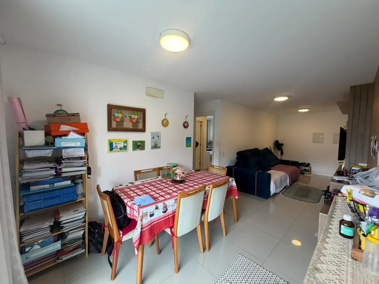 2-bedroom apartment with a home office — photo 10