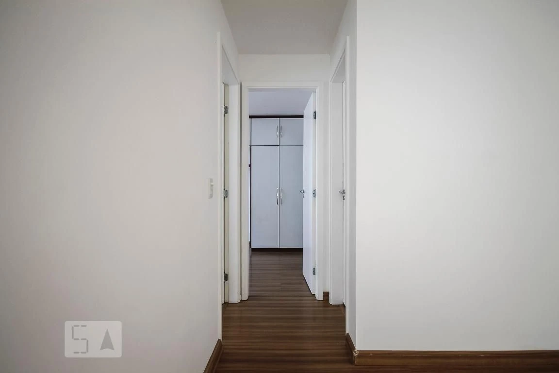Apartamento sem mobília com 2 dormitórios e vaga — photo 44