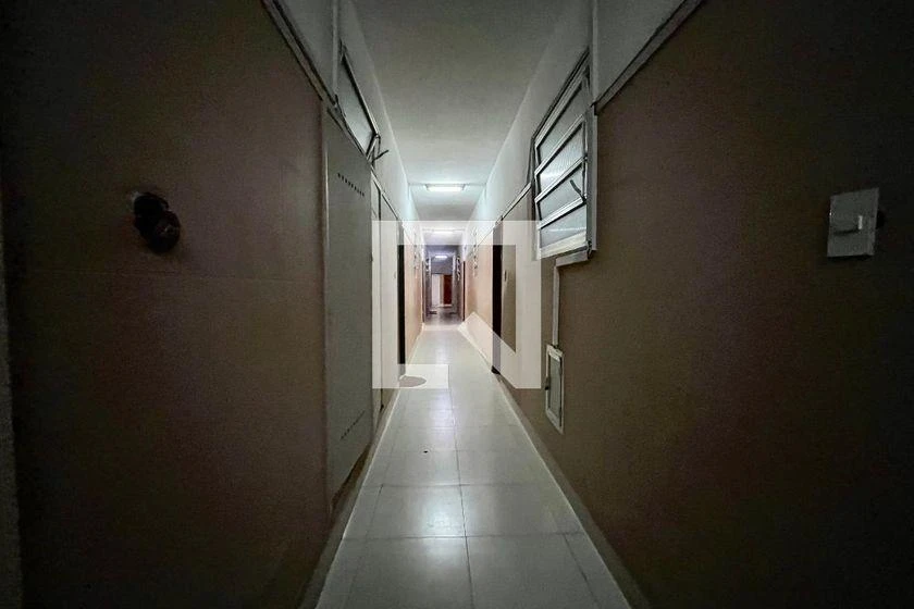 Rental studio with 1 bedroom and 1 bathroom — photo 15