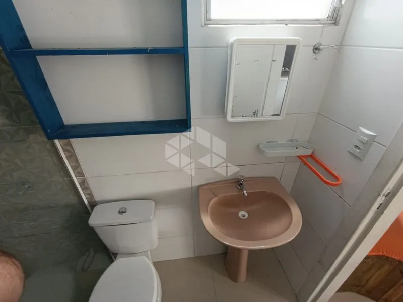 Kitnet 25 m² com 1 quarto e vaga descoberta — photo 8
