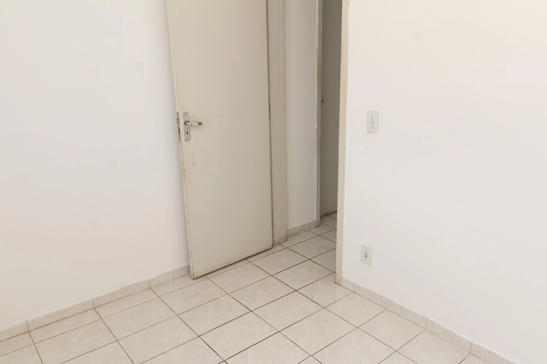 Apartamento com 2 quartos e 1 banheiro — photo 70