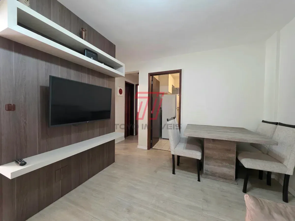 Apartamento amueblado con 2 dormitorios 1 baño y 48 m² — photo 5