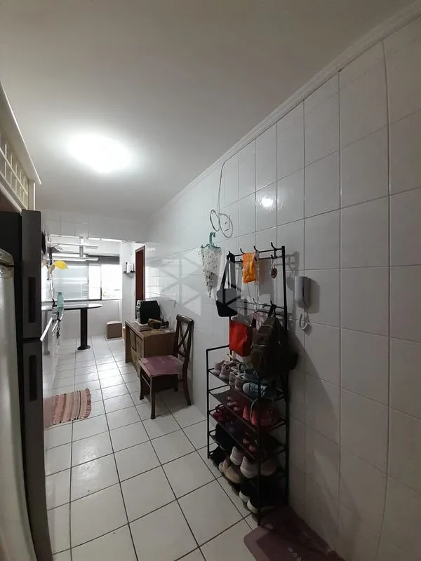 Furnished apartment, 120 m², with a home office — photo 43