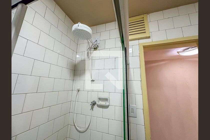Kitnet mobiliada de 34 m² com acessibilidade — photo 28