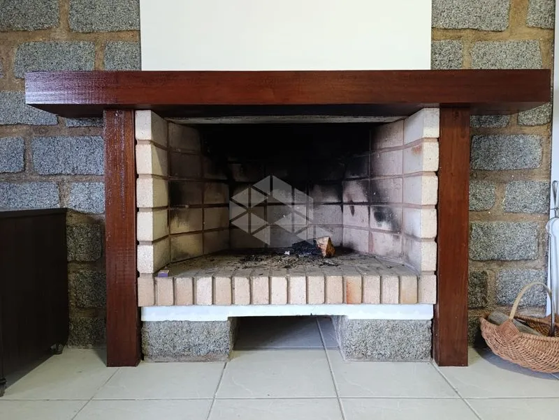 Casa de 1 dormitorio con lavadora en Florianópolis — photo 10