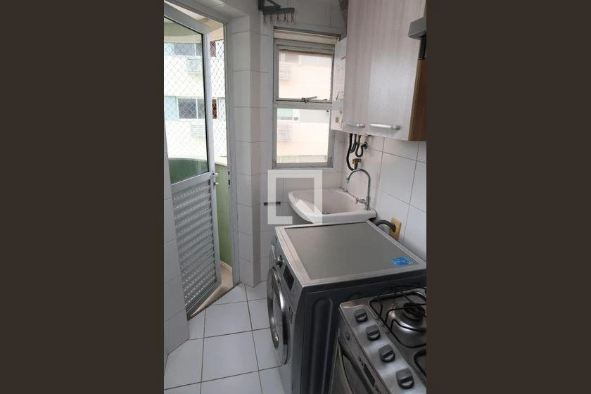 Furnished apartment, 70 m², with a home office — photo 35