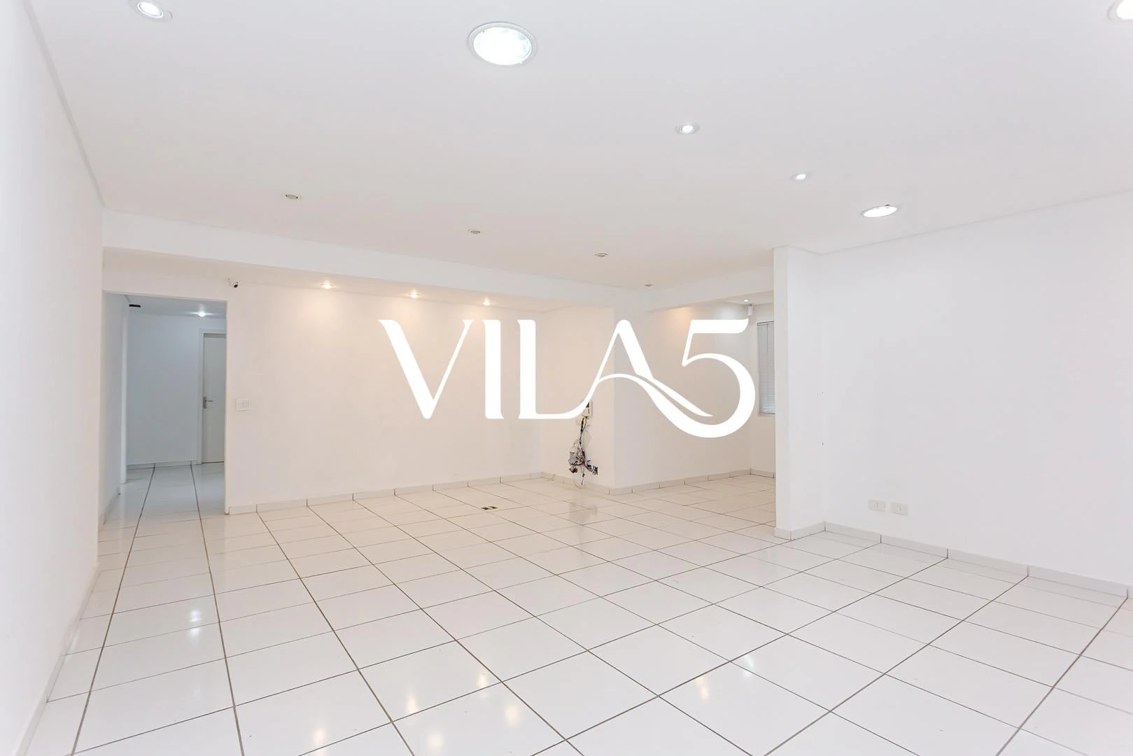 6-bedroom house, 1 with its own bathroom, 220 m², Curitiba — photo 22