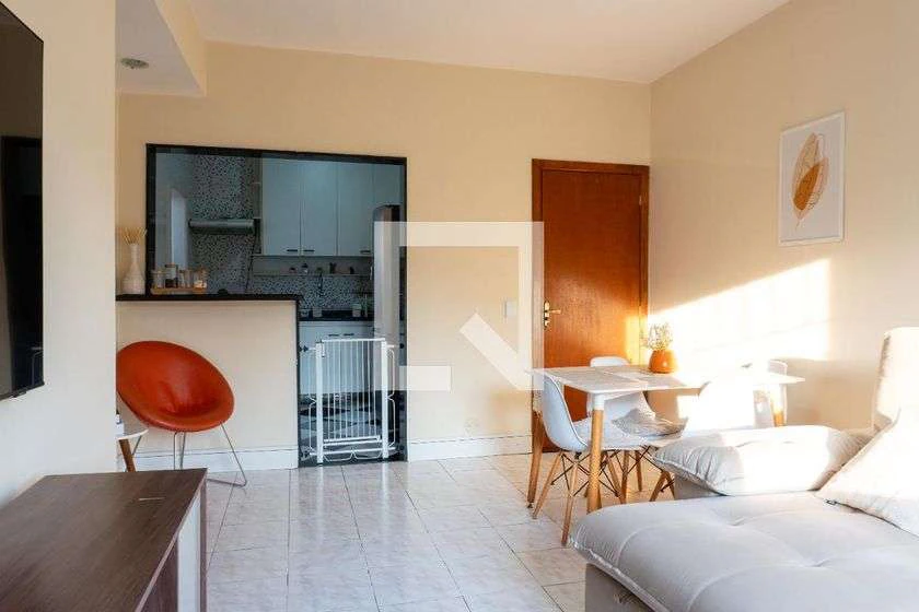 Furnished 3-bedroom apartment with 65 m² — photo 8