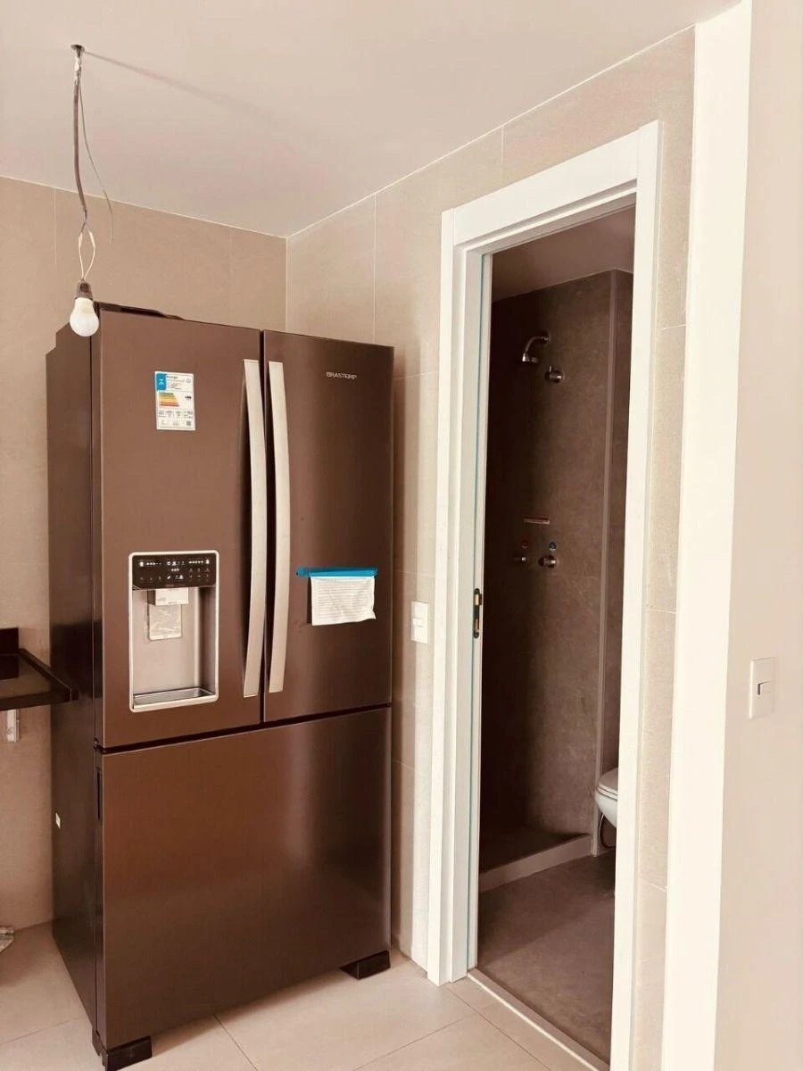 98 m² apartment with 3 bedrooms, 1 en-suite, 2 parking — photo 30
