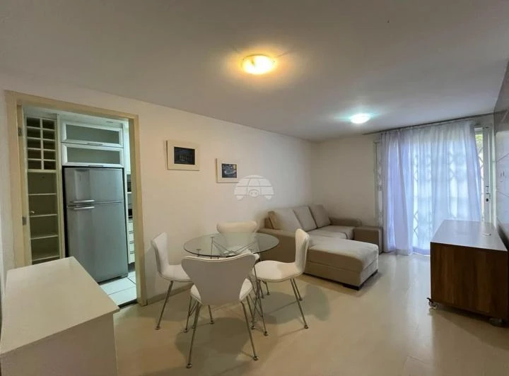 145 m² apartment with 2 bedrooms and 1 parking space — photo 8
