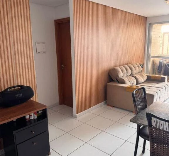 Departamento, 66 m², con espacio de home office — photo 8