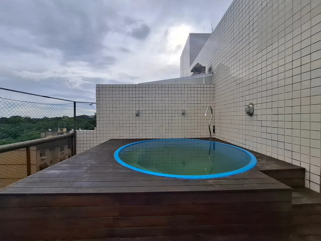 Apartamento com 3 quartos, 3 banheiros e 2 vagas, 170 m² — photo 15