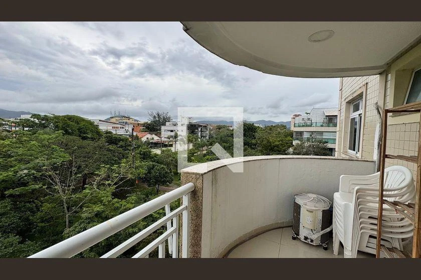 Furnished apartment, 114 m², with a dishwasher — photo 40