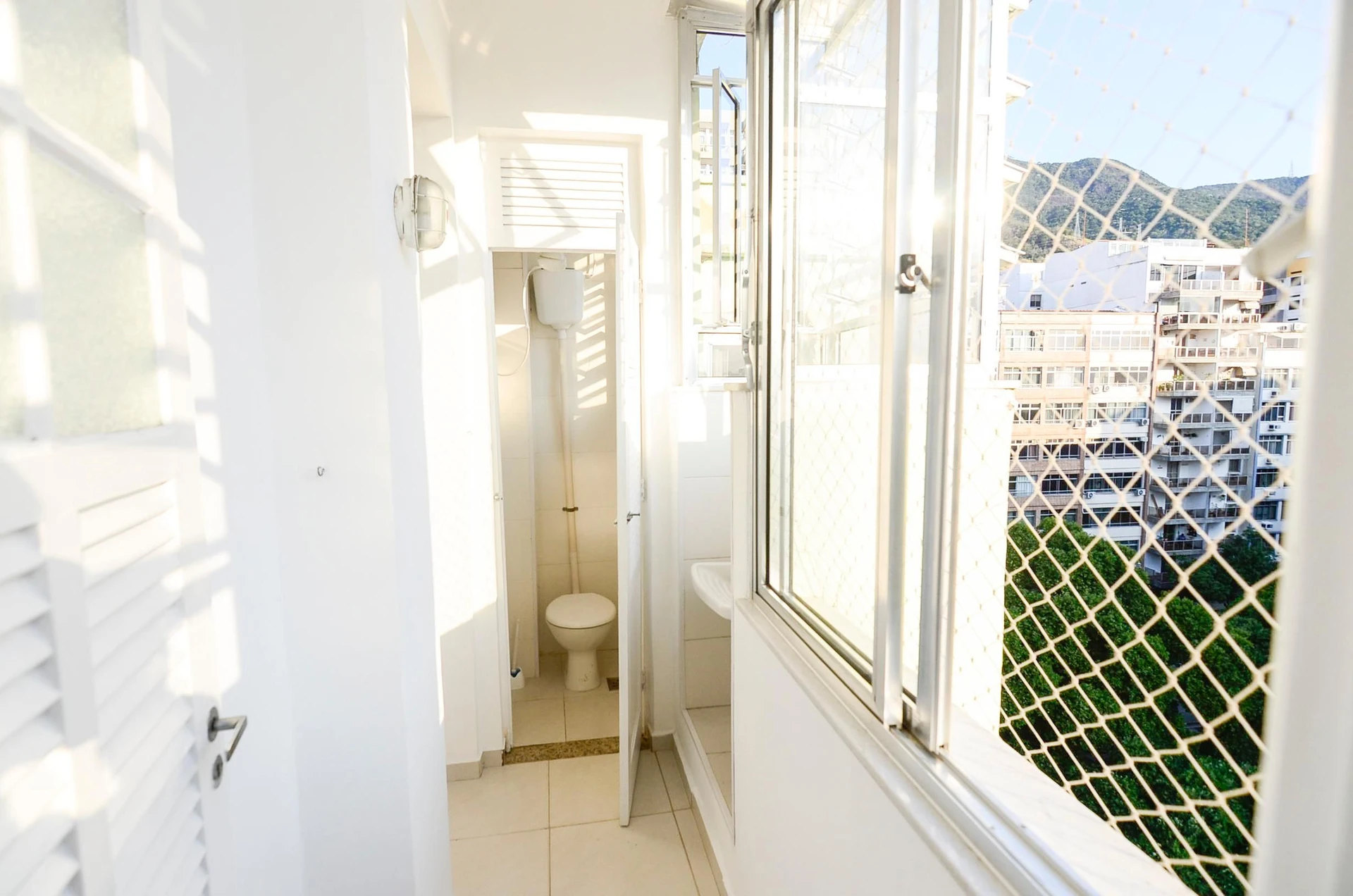 Apartamento de 1 quarto e 50 m² — photo 19