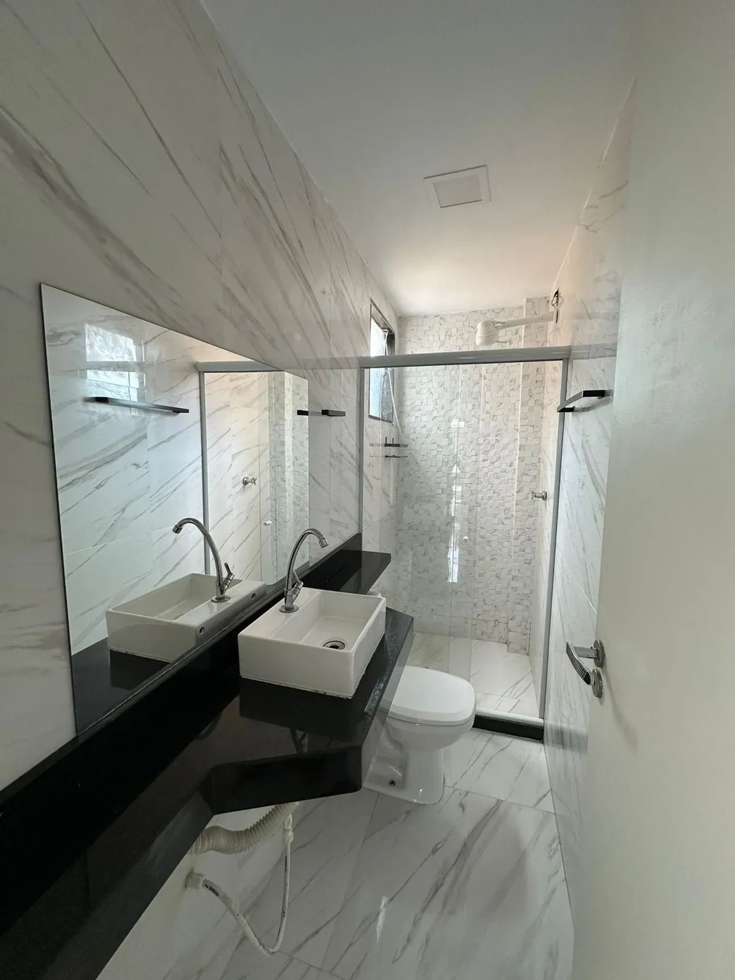 Casa de 2 quartos com varanda envidraçada, Vargem Pequena — photo 4