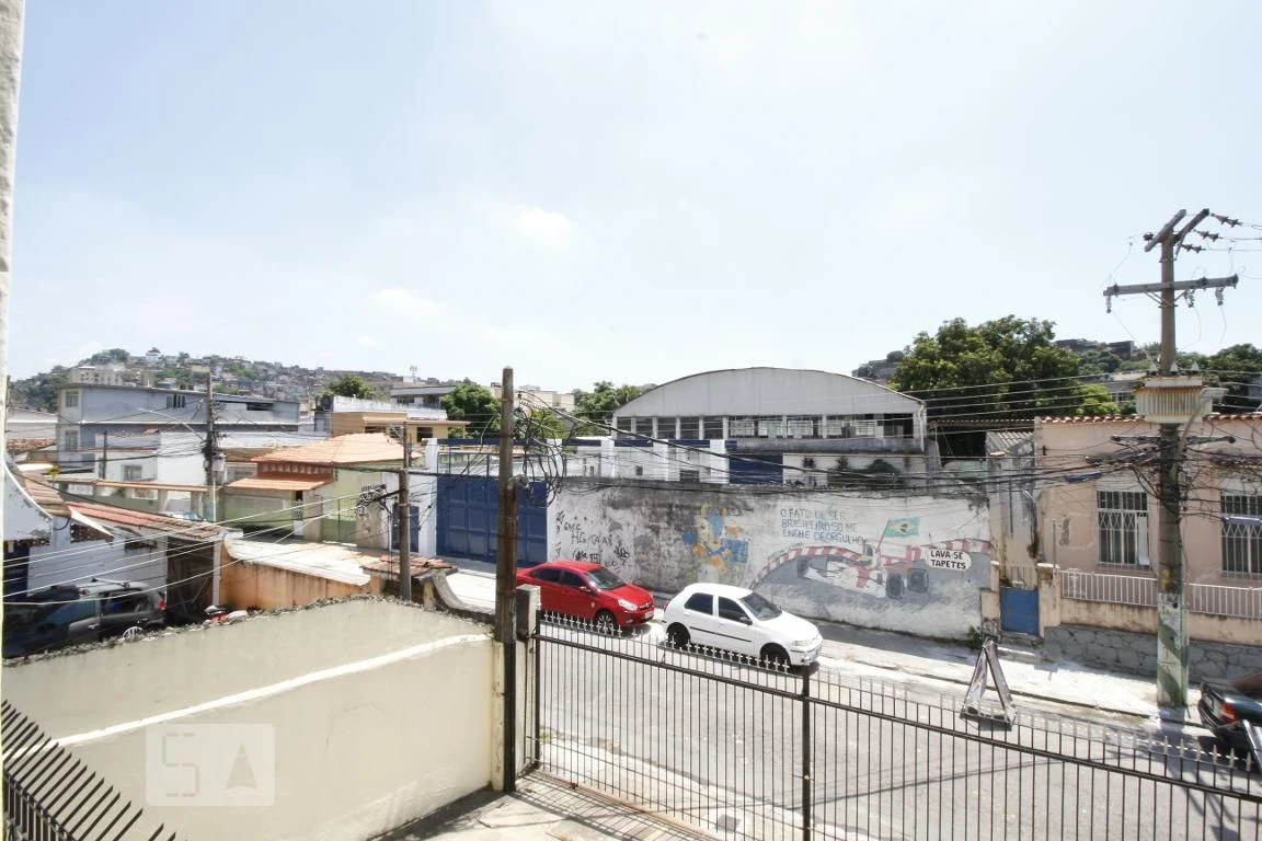 Apartamento de 2 quartos com espaço de home office — photo 26