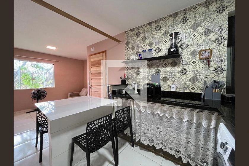 2-bedroom apartment with a washing machine in Rio de Janeiro — photo 14
