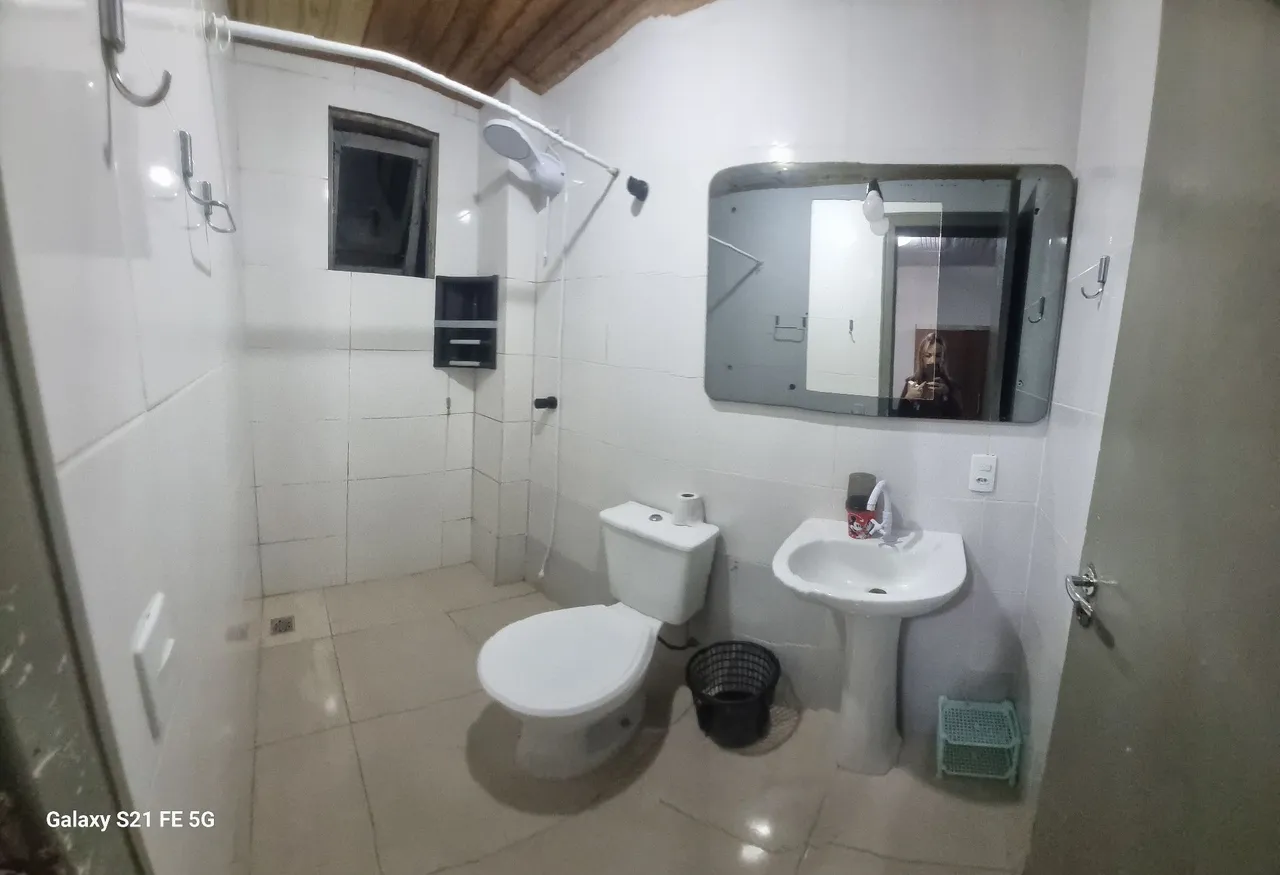 Unfurnished apartment with 1 bedroom and 1 bathroom — photo 7