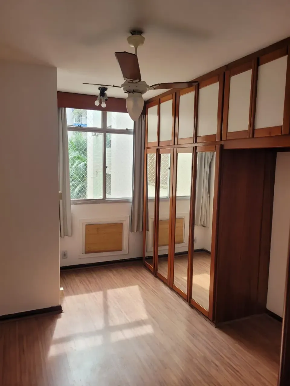 Apartment with 2 bedrooms and a separate kitchen — photo 2