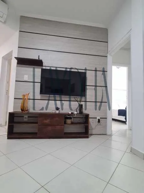 Furnished apartment, 81 m², with a water view — photo 17