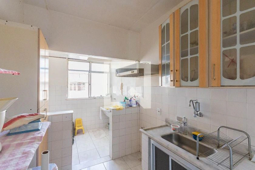 Квартира 90 м² з видом на гори та робочим місцем — photo 13