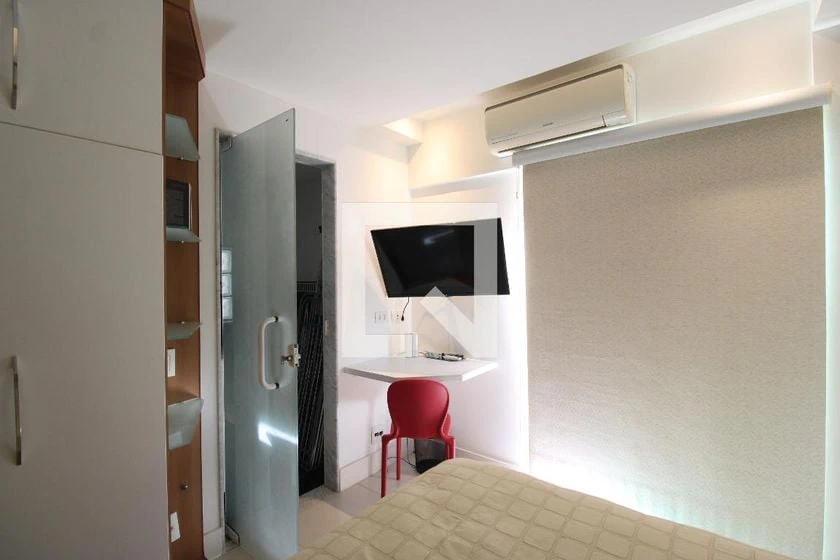 Apartamento de 193 m² com 3 quartos e 2 vagas de garagem — photo 28