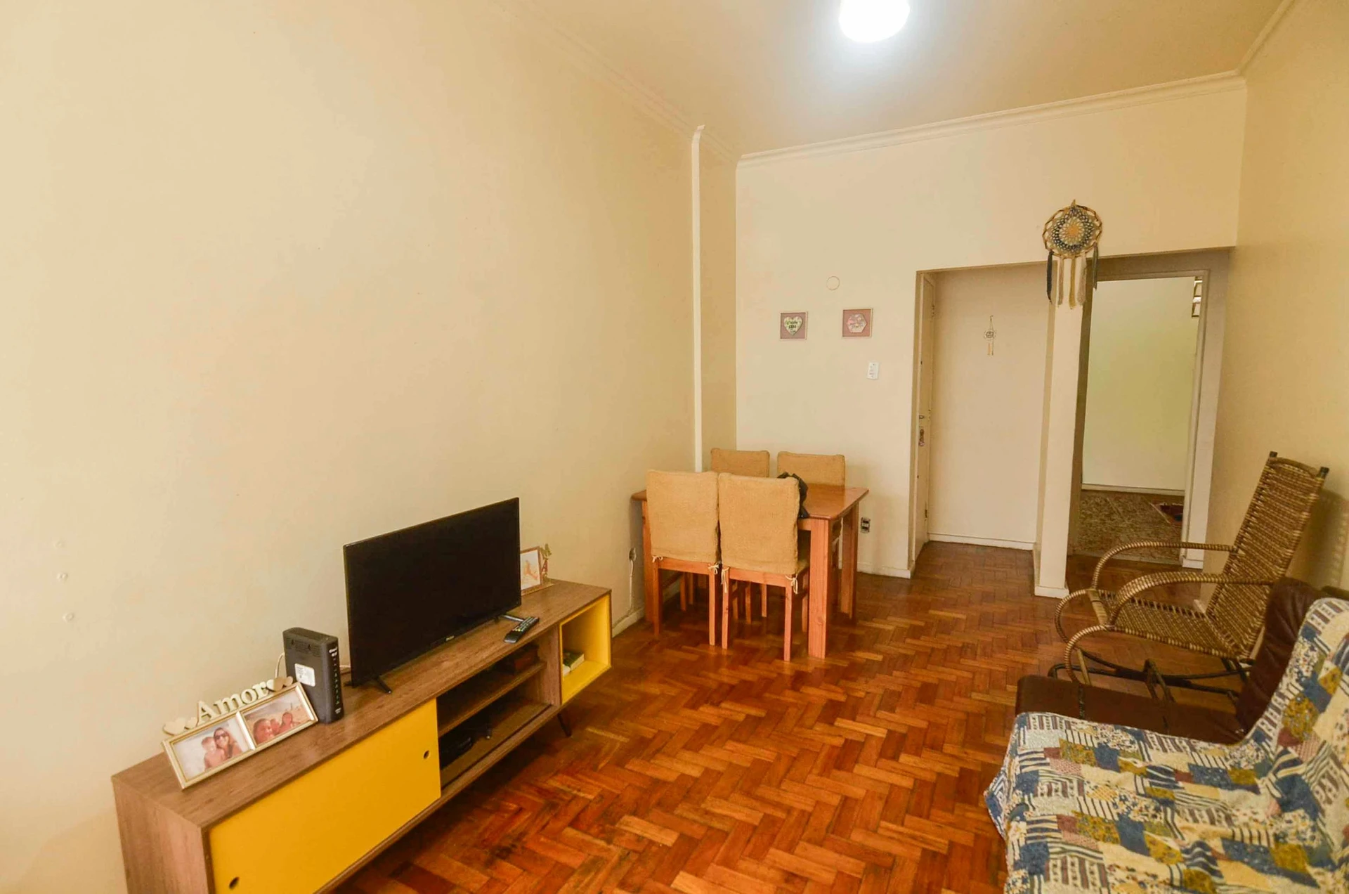 Пральна машина та 2 спальні: квартира 76 м² — photo 10
