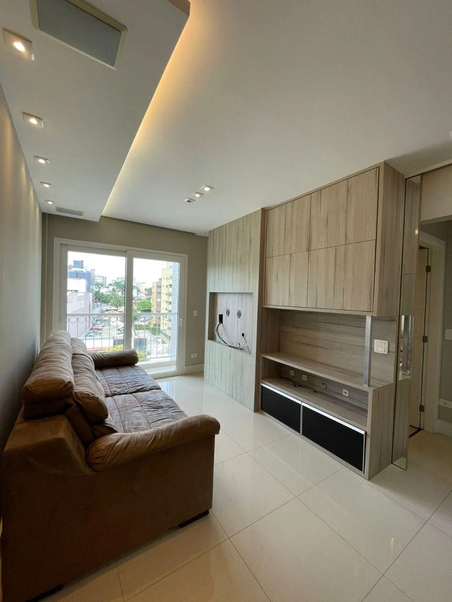 Apartamento mobiliado, 63 m², com máquina de lavar — photo 20