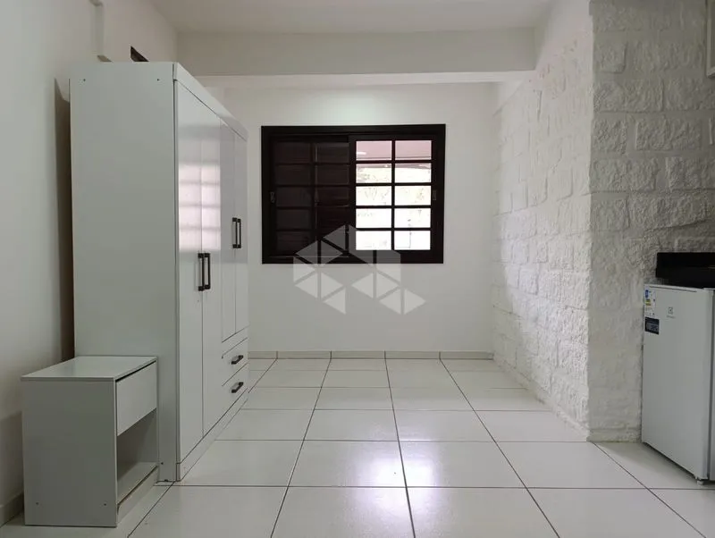 Lavadora y 1 dormitorio: casa de 25 m² — photo 21