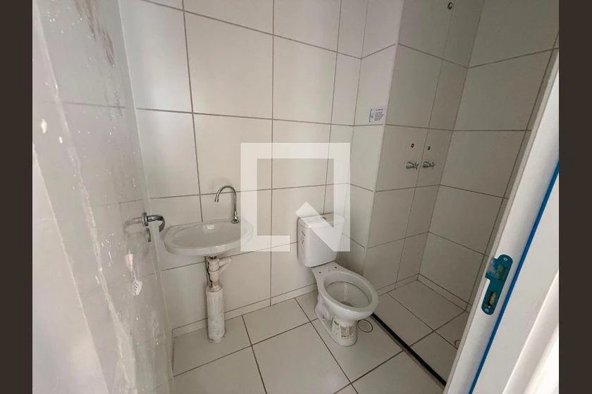50 m² apartment with 2 bedrooms and 1 bathroom, no parking — photo 10