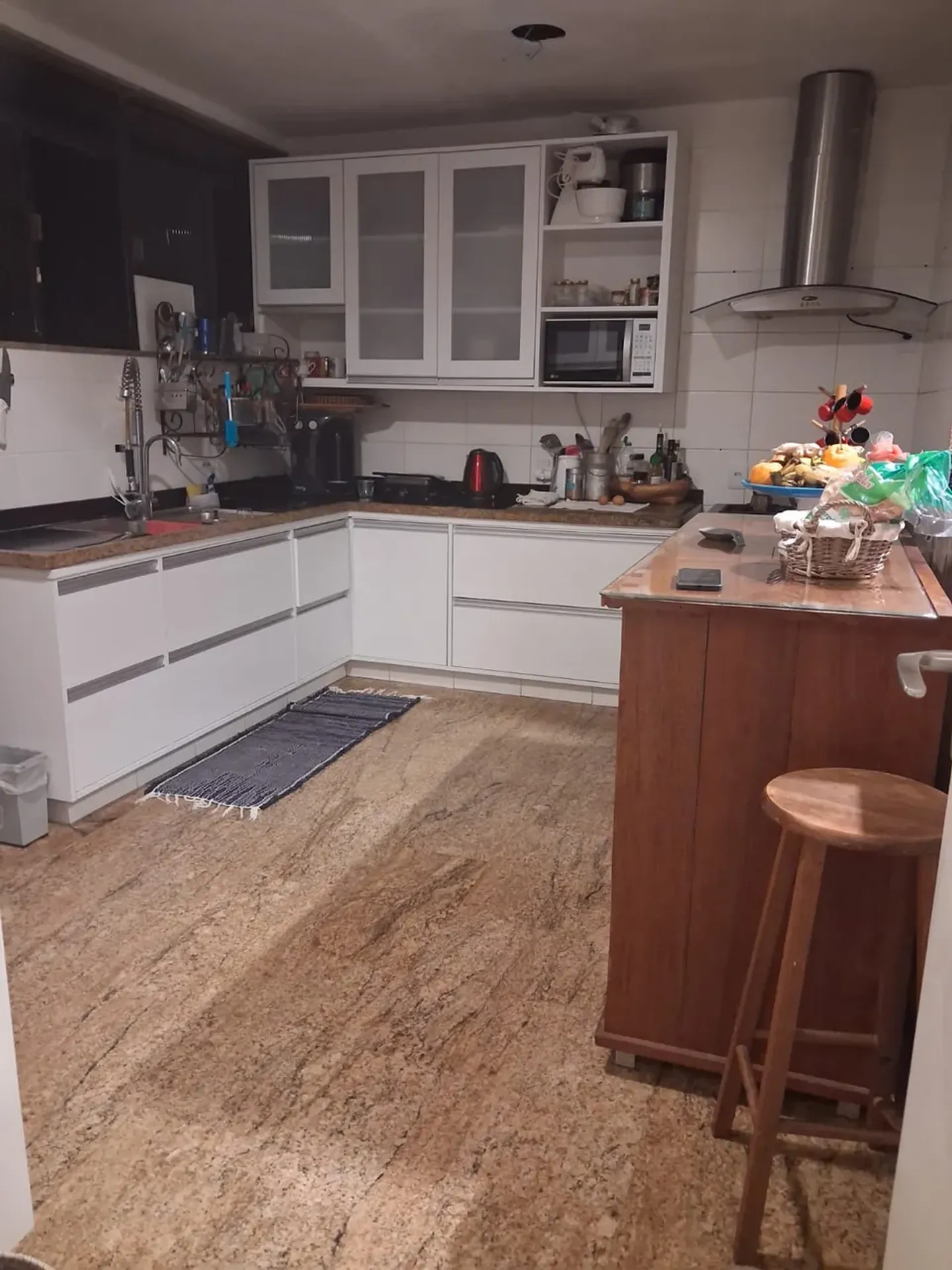 Apartamento duplex mobiliado com 360 m² e 4 quartos — photo 72