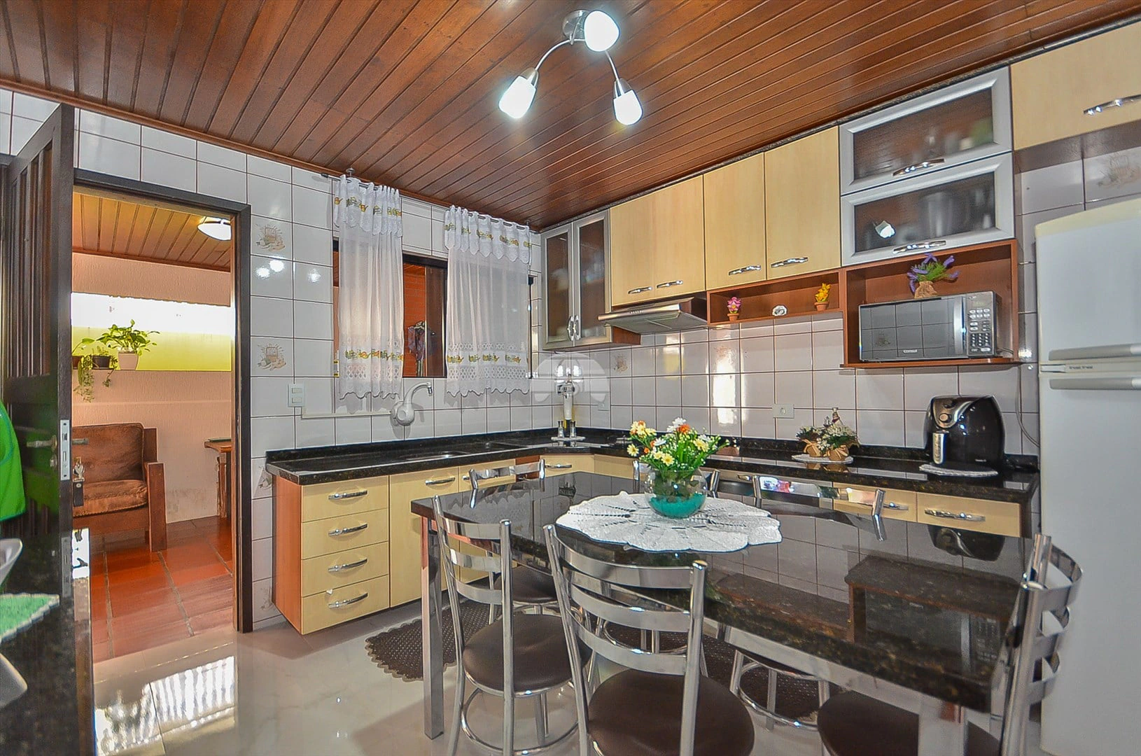 Casa amueblada, 84 m², con espacio de home office — photo 2