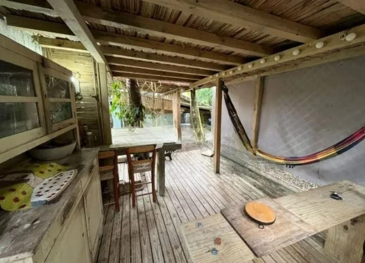Furnished house with 2 bedrooms and 2 parking spaces — photo 3