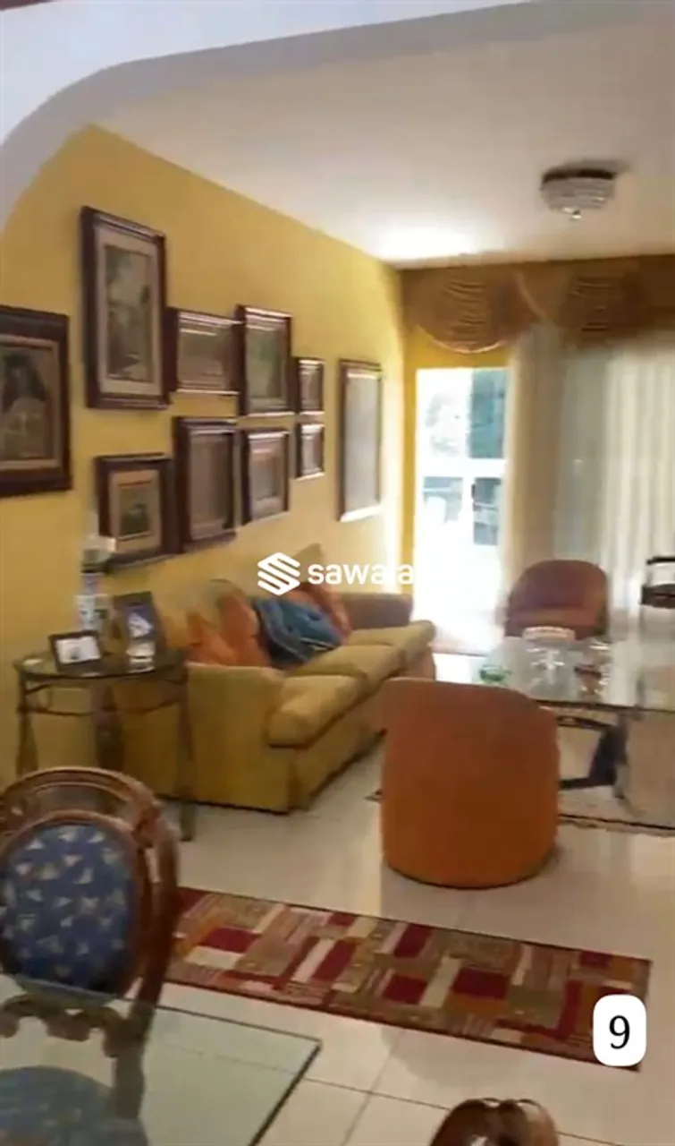 Apartamento mobiliado de 3 quartos com 2 vagas — photo 18