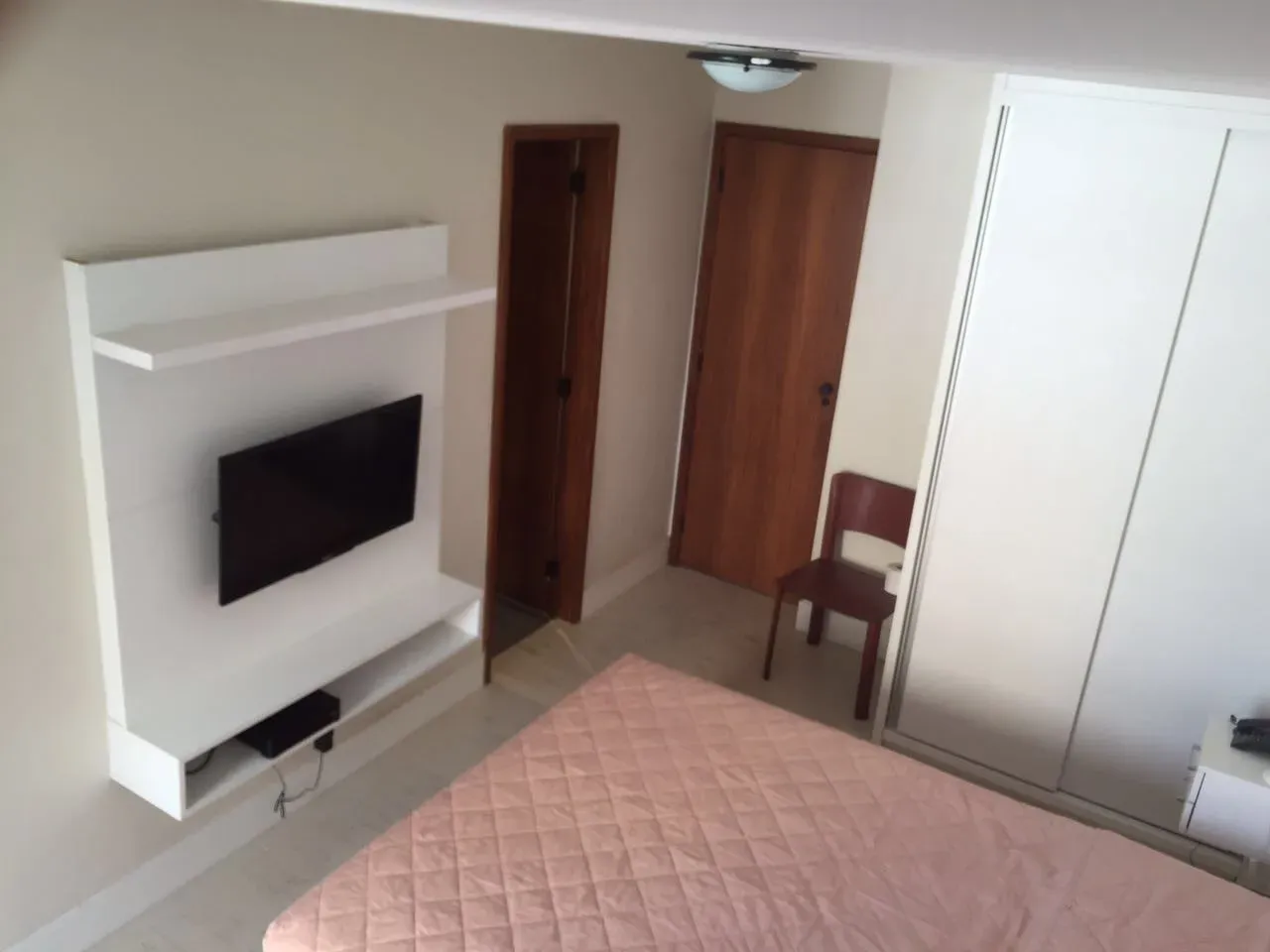 Furnished apartment with closed kitchen and 2 bedrooms — photo 18
