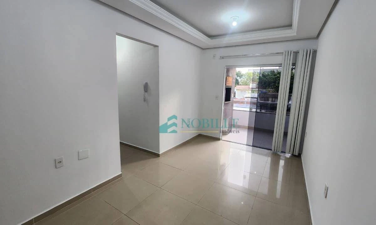 Балкон с грилем и 2 спальни: квартира 65 м² — photo 26