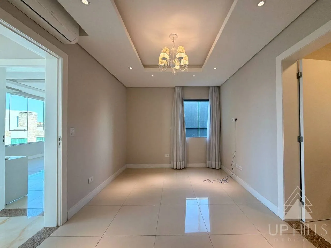 Casa com 3 suítes e cozinha aberta com fogão a gás — photo 39