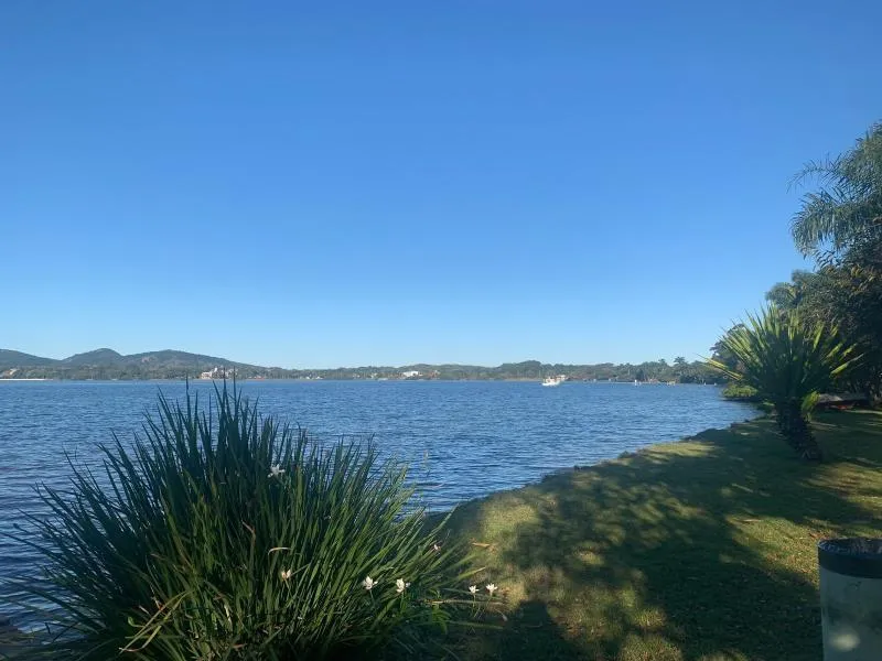 2-bedroom apartment with a water view — photo 53