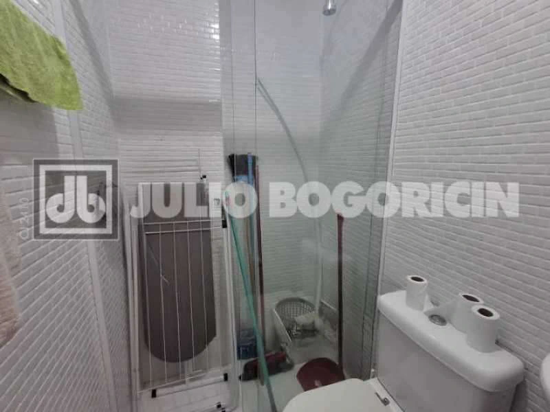 Furnished 2-bedroom apartment with 100 m² — photo 24