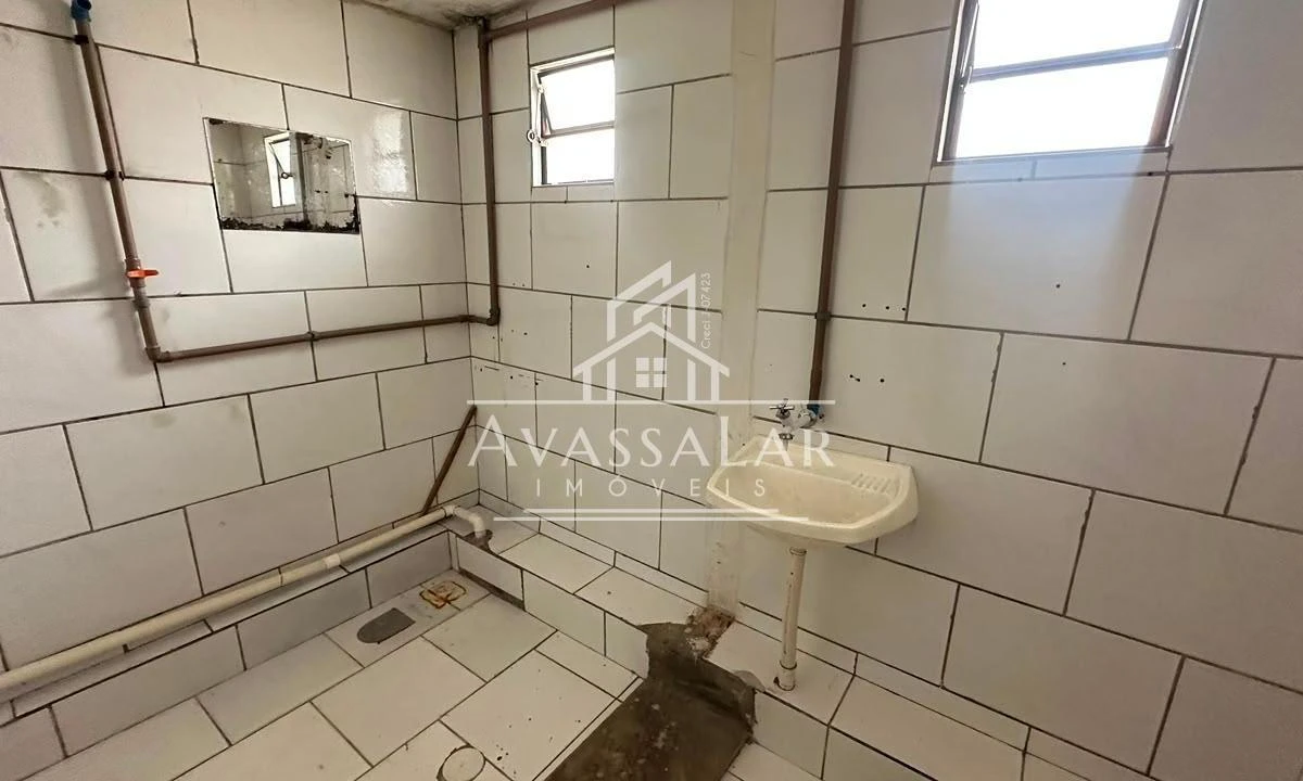 Rental house with 2 bedrooms and 144 m²