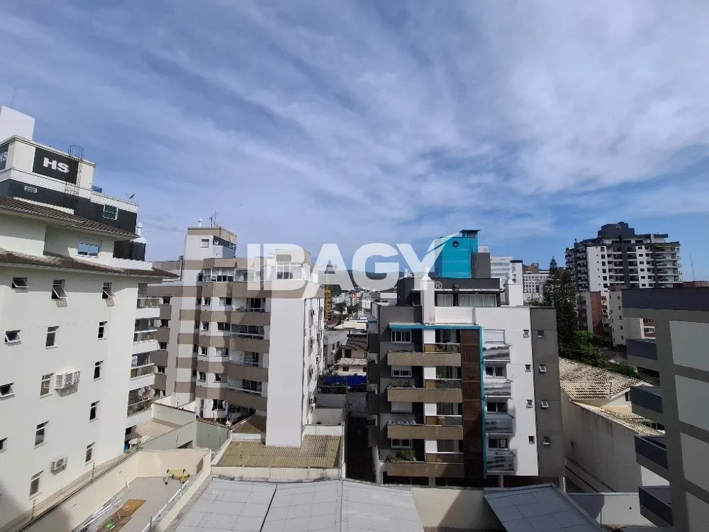 Apartamento 3 quartos com sacada envidraçada, 107 m² — photo 21