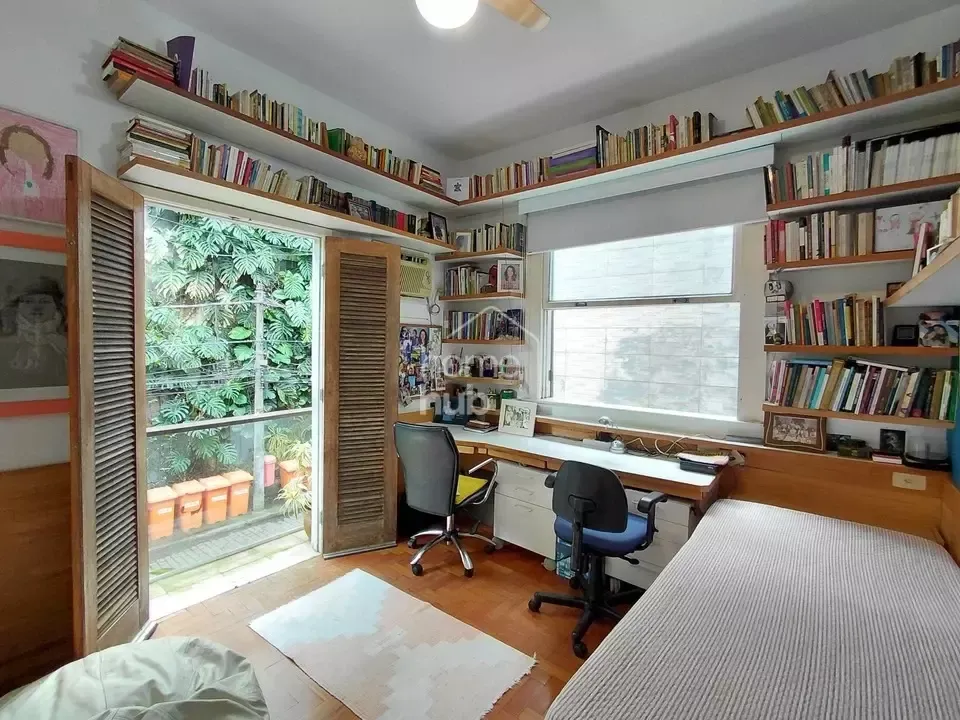Furnished house, 238 m², with a home office — photo 13