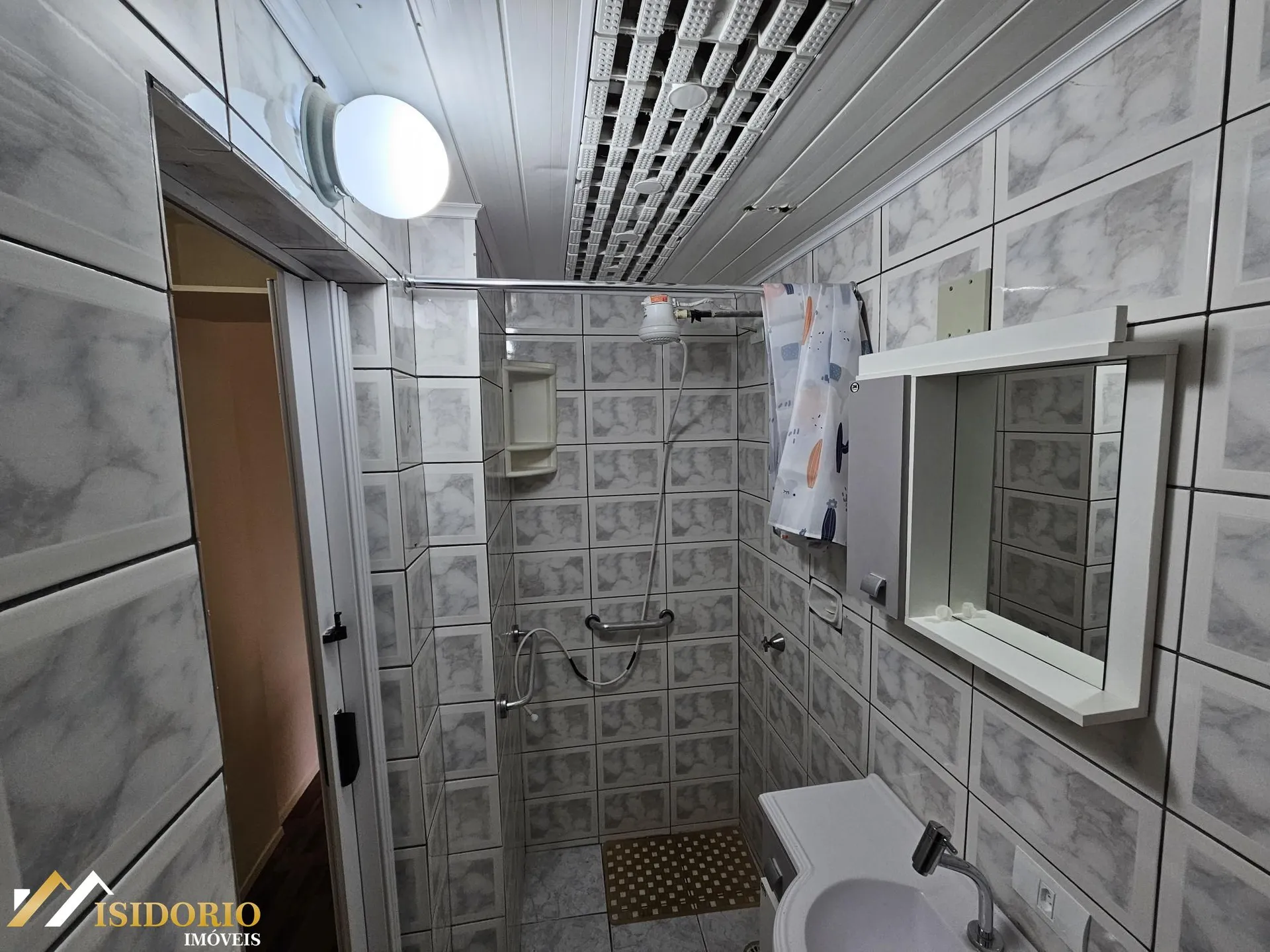 Apartamento térreo no 2º andar com 2 quartos e 1 vaga — photo 11