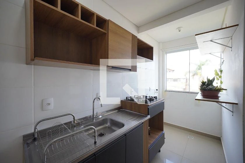 Рабочее место и 2 спальни: квартира 65 м² — photo 20