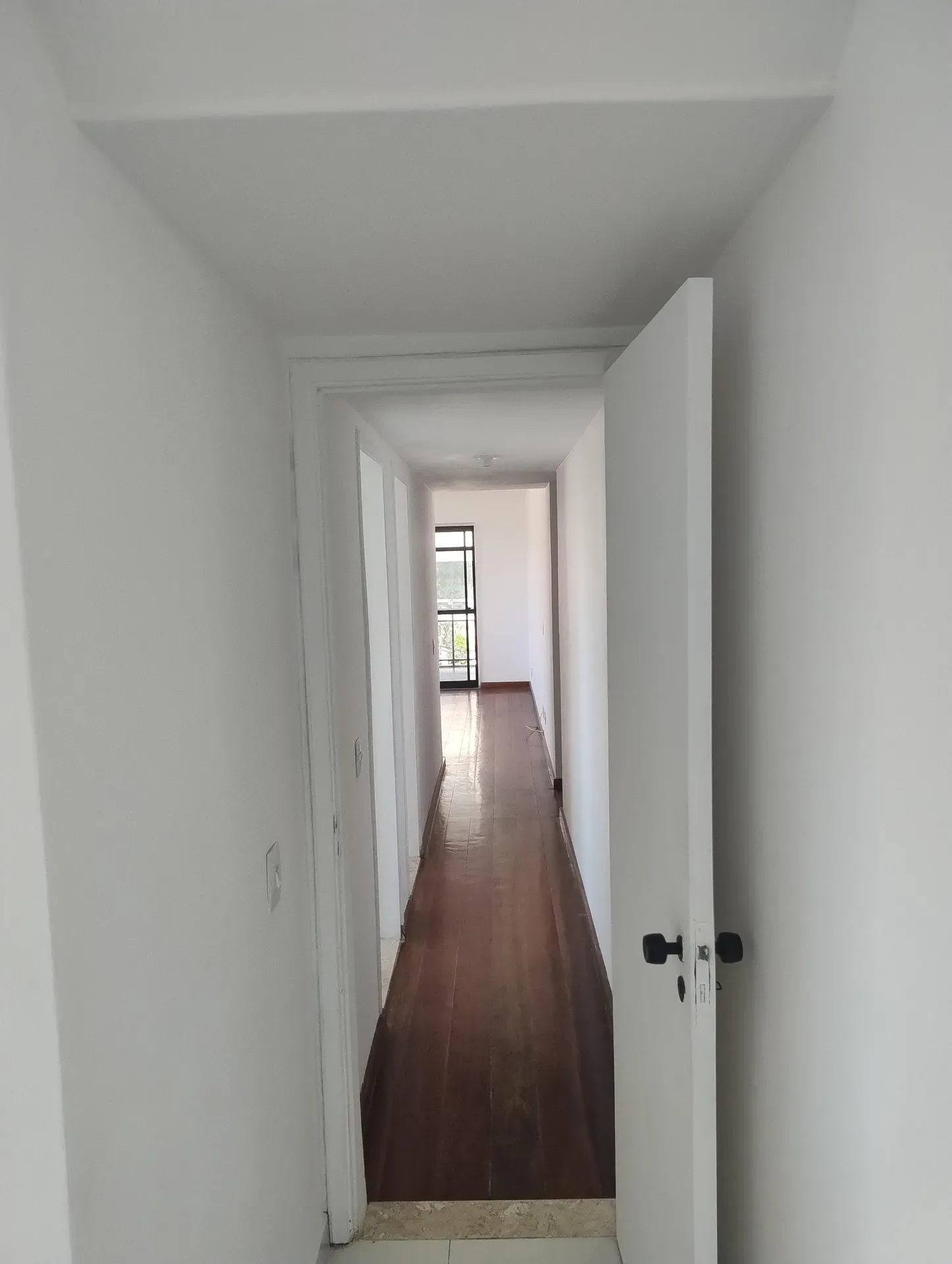 1st-floor apartment with 4 bedrooms, balcony and suite — photo 34