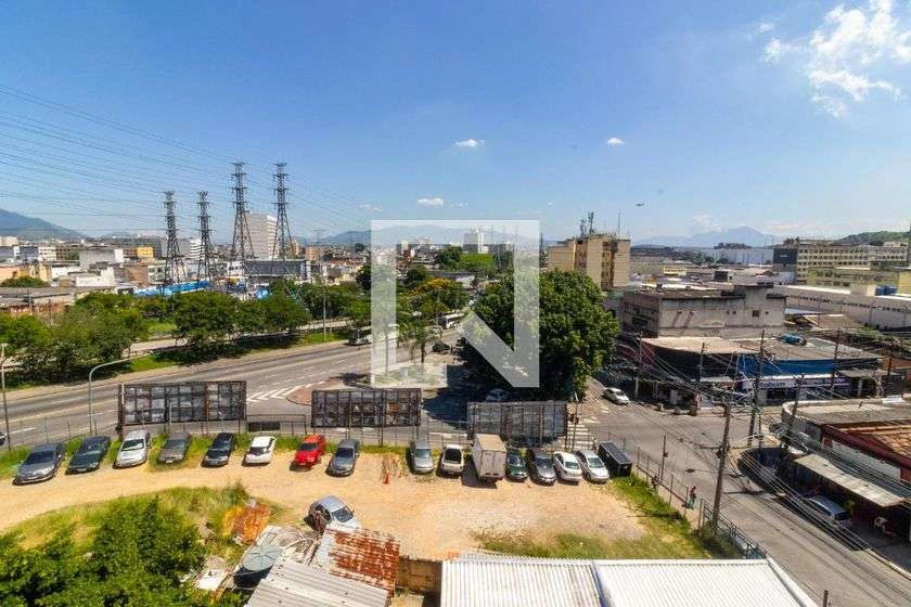 Apartamento de 60 m² com 2 quartos e 1 vaga — photo 24