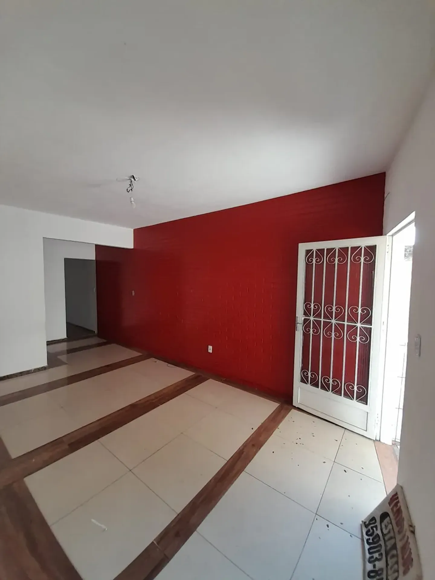 Casa de 3 quartos e 75 m² — photo 2