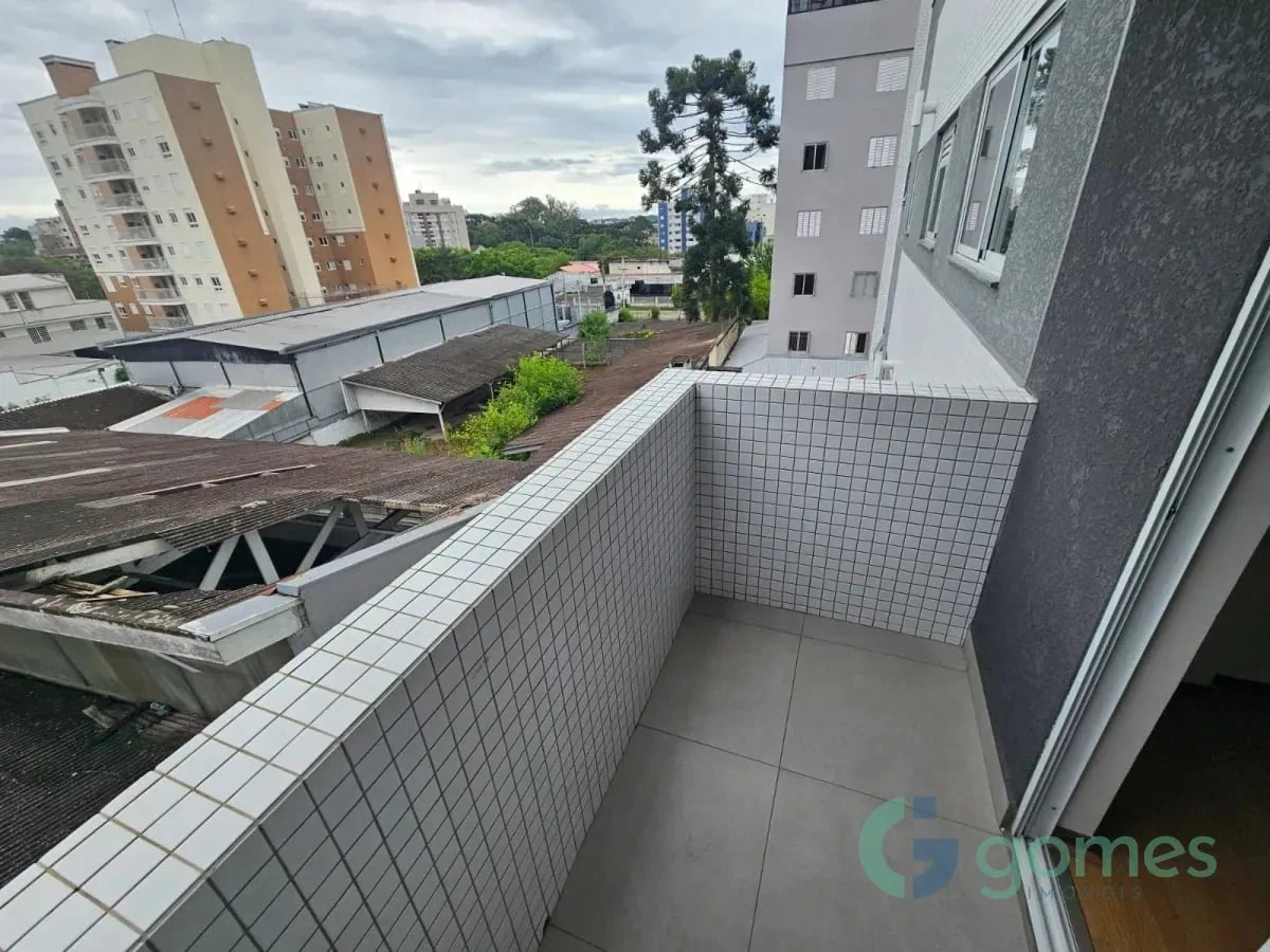 Departamento de 3 dormitorios con bañera en Curitiba — photo 3