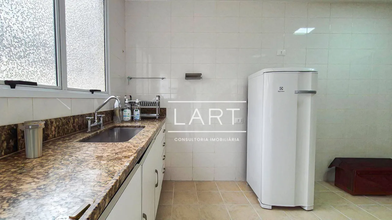 Apartamento para alugar com 3 dormitórios e 98 m² — photo 4